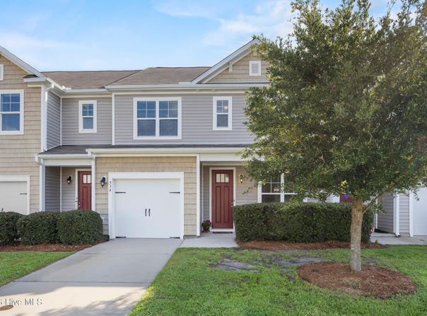 534 Orbison Drive, Wilmington, NC 28411