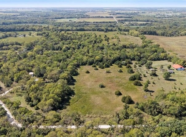 213th & Kill Creek Road, Spring Hill, KS 66083