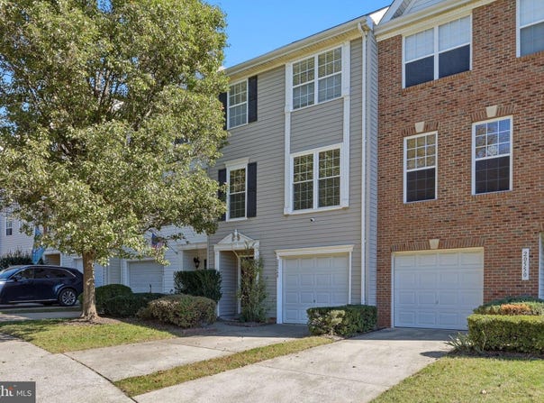 20548 BLUE HERON Terrace, STERLING, VA 20165
