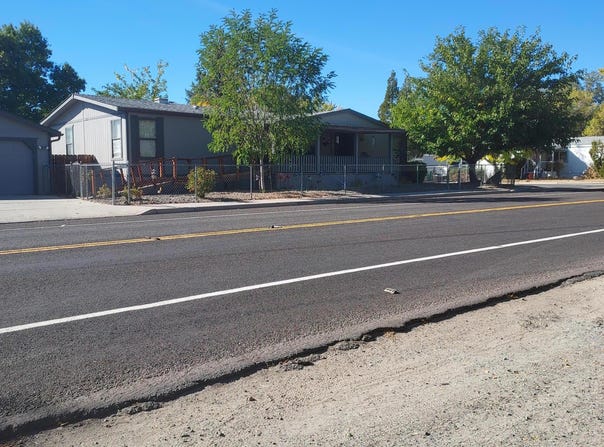 3095 Thurman Circle, Carson City, NV 89706