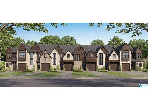 3945 WALL STREET, VESTAVIA HILLS, AL 35243