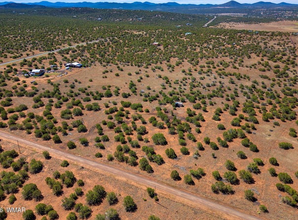 84 County Road N8149, Concho, AZ 85924
