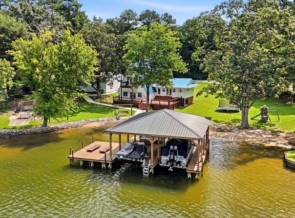 124 Rosebud Lane, Jackson, GA 30233