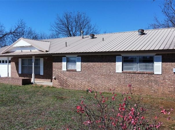36805 E Highway 99A Road, Okemah, OK 74859
