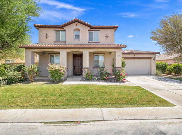 40376 Padova Drive, Indio, CA 92203