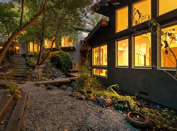 5300 Glen Haven RD, Soquel, CA 95073