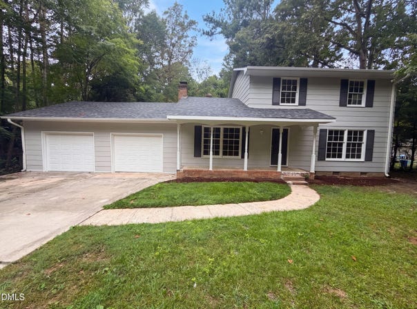 1304 Wicklow Drive, Cary, NC 27511