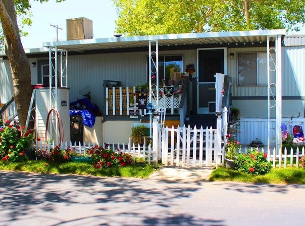 621 E Lockeford St. #30, Lodi, CA 95240