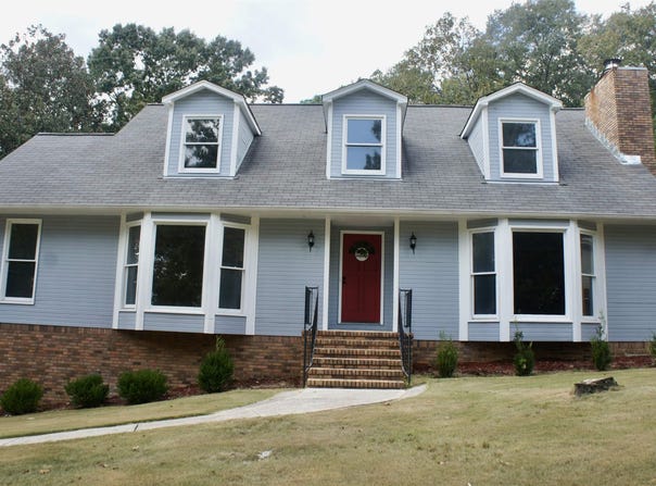 3549 WILLIAM AND MARY ROAD, HOOVER, AL 35216