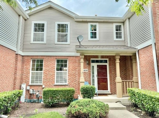 18614 W Point Drive, Tinley Park, IL 60477