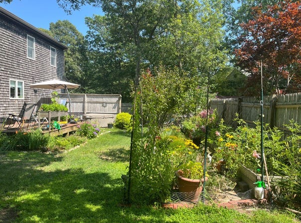 323 County Road, Oak Bluffs, MA 02557