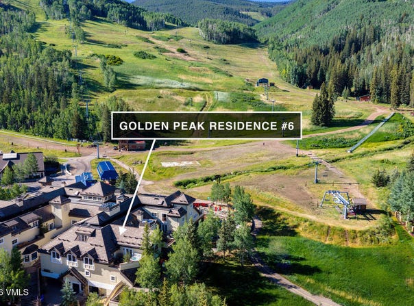 458 Vail Valley Drive, Vail, CO 81657