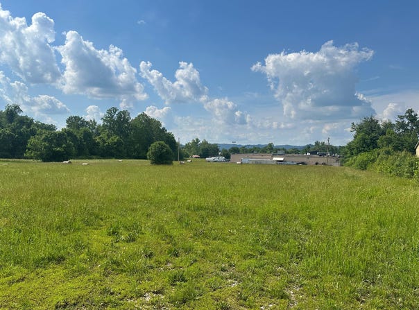 Stanton Road, Stanton, KY 40380