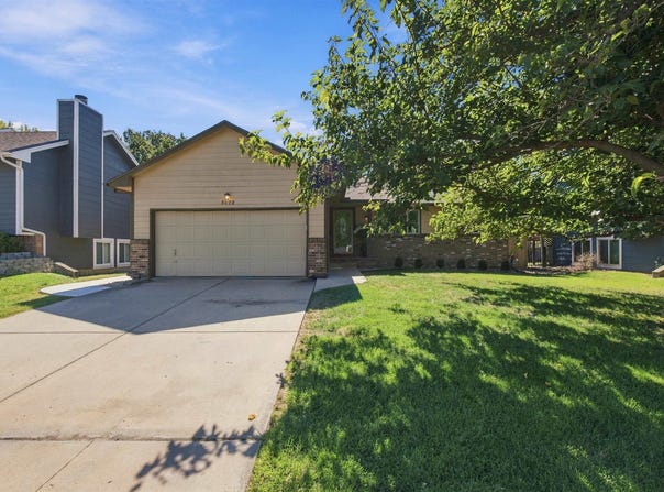 3022 N Hedgetree St., Wichita, KS 67226