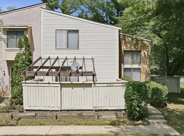 20201 SPRING HAVEN CT, GAITHERSBURG, MD 20886