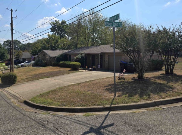 1200 Regina, Longview, TX 75605