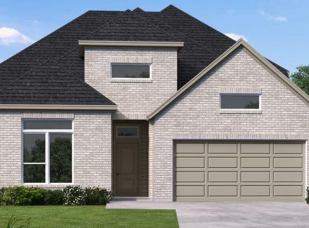 1056 Sonata Pl, Round Rock, TX 78681