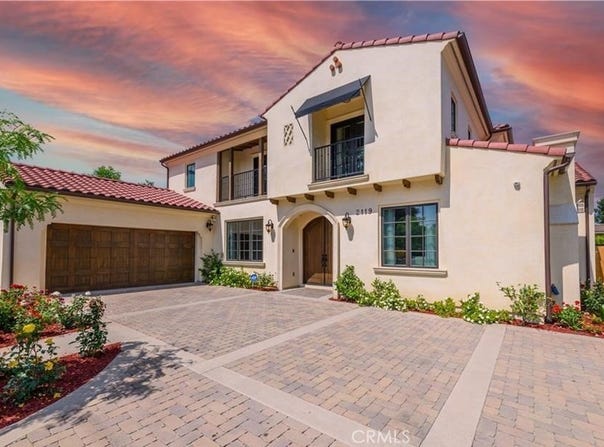 2119 Holly, Arcadia, CA 91007