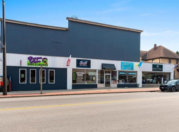 118 E PULASKI Street, PULASKI, WI 54162