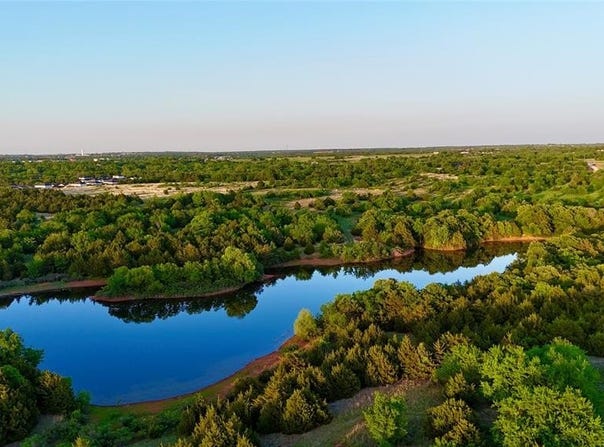 1 S Pine, Guthrie, OK 73044