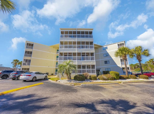 4350 Intercoastal Dr., Little River, SC 29566