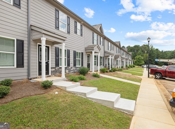 100 Lena Lane, Eatonton, GA 31024