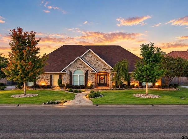 213 Devonshire, Mount Pleasant, TX 75455