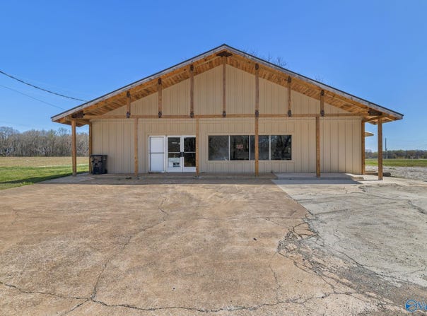 3790 Hwy 207, Rogersville, AL 35652