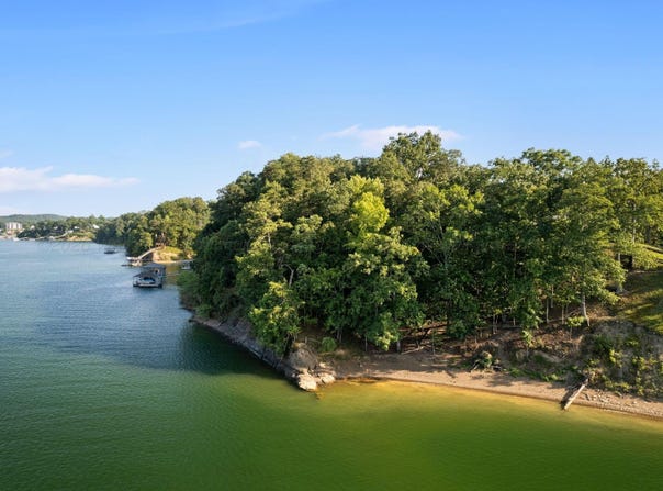 COUNTY ROAD 135, Bremen, AL 35033