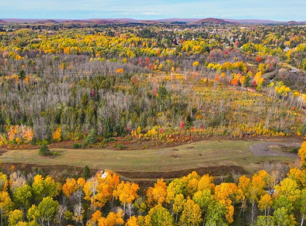 12729N DUPONT RD, Hurley, WI 54534