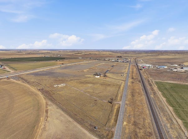 4 Tract Lot 8, Wiggins, CO 80654