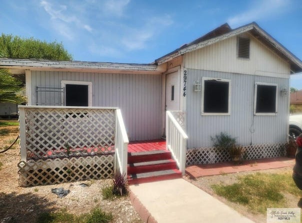 29744 SHARE 28 RD., LOS FRESNOS, TX 78566