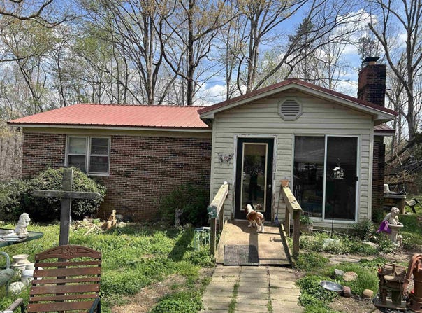 276 AL Drive, Clinton, SC 29325