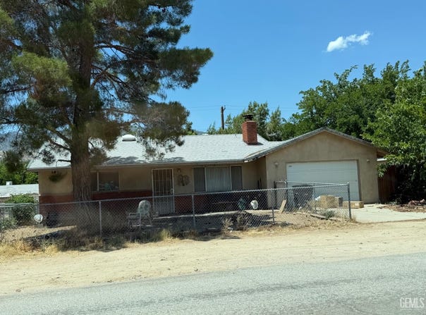 2701 flower, Lake Isabella, CA 93240