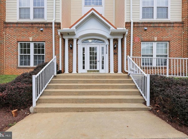 6220 GLEN VALLEY Terrace, FREDERICK, MD 21701