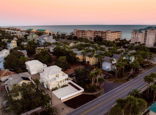 73 Crystal Beach Drive, Destin, FL 32541