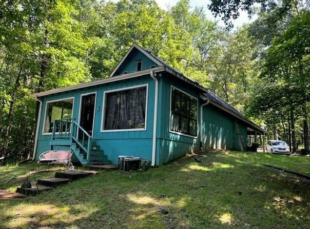 300 Drive 1227, Saltillo, MS 38866