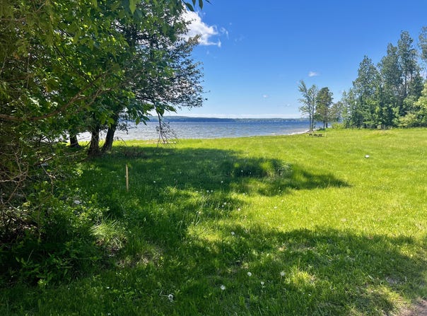 0 MAC-A-VISTA DRIVE, INDIAN RIVER, MI 49749