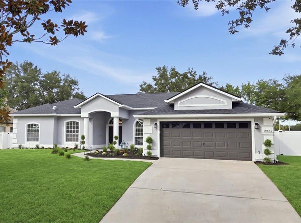 16548 ARROWHEAD Trail, CLERMONT, FL 34711