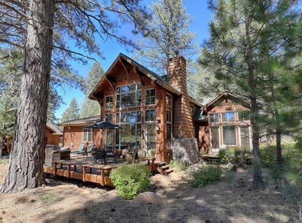 12278 Frontier Trail, Truckee, CA 96161