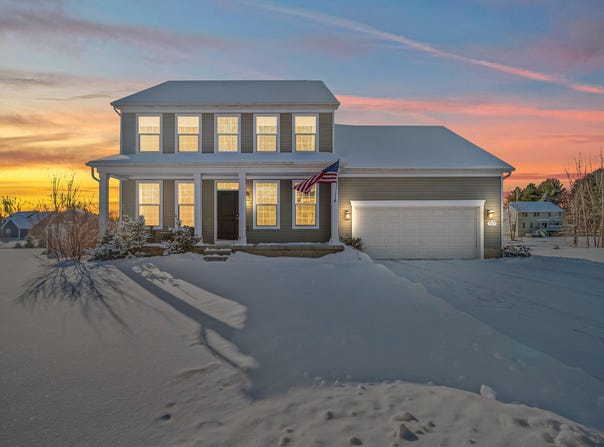 7315 King Road, Spring Arbor, MI 49283