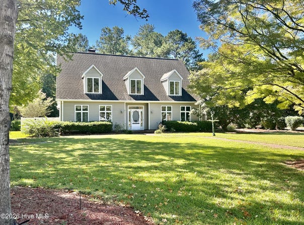 501 Montrose Lane, Laurinburg, NC 28352