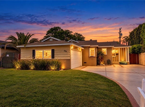 555 E G Street, Ontario, CA 91764