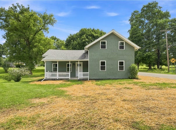 4711 Darby Road, Avon, NY 14414