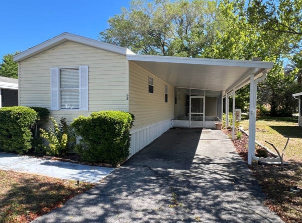 436 S Nova Rd, Ormond Beach, FL 32174