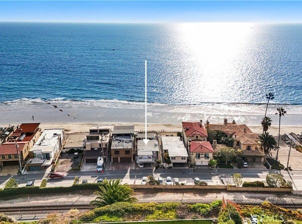 35091 Beach Road, Dana Point, CA 92624