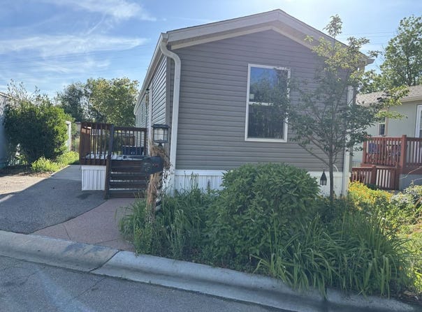 3500 S King St, Denver, CO 80236
