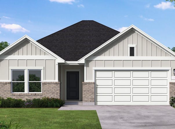 123 Branchwood Path, Taylor, TX 76574