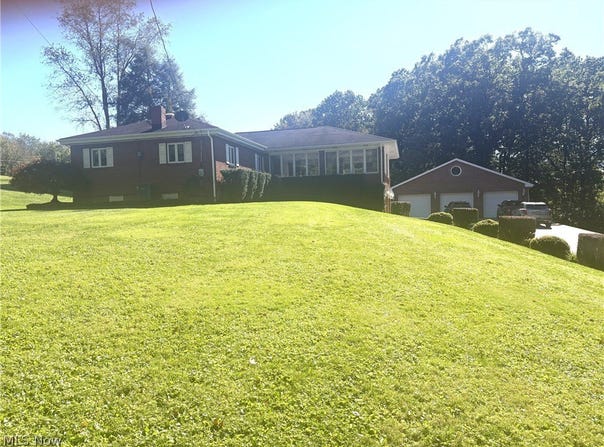 3146 County Road 43, Steubenville, OH 43952