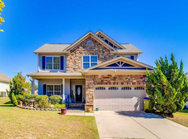 191 Rossmore Drive, Cayce, SC 29033